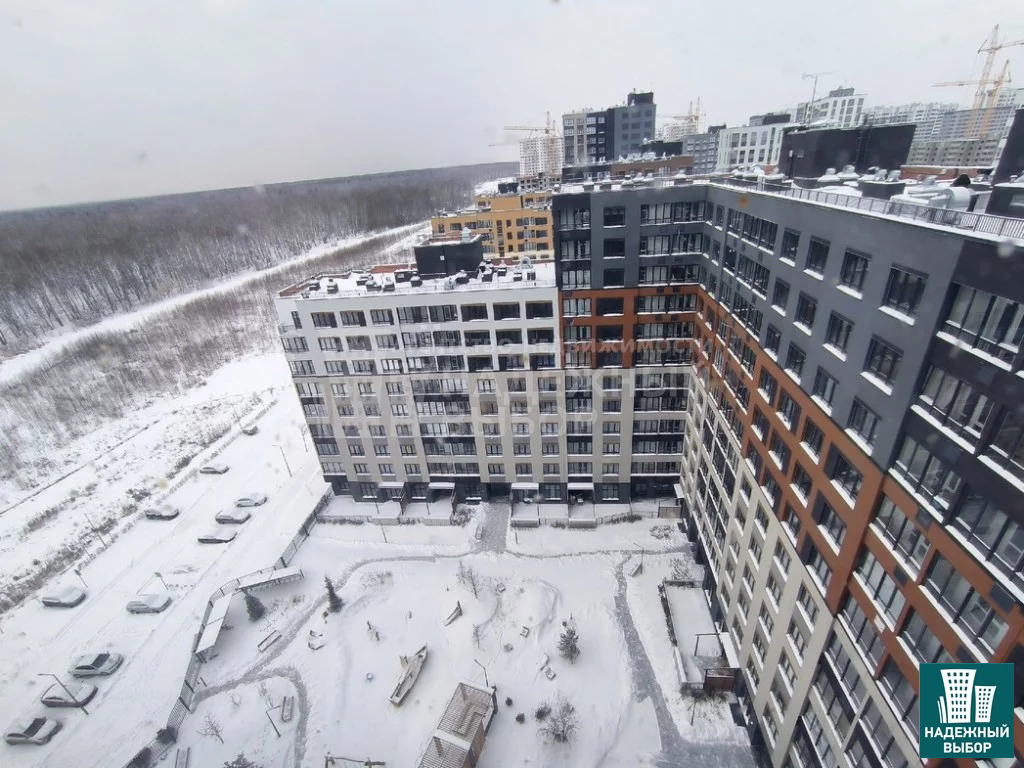 Продажа квартиры, Патрушева, Тюменский район, ул. Михаила Лермонтова - Фото 12