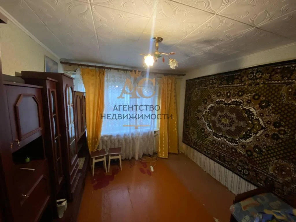 3-комн. кв., 54 м2, 1/3 Этаж - Фото 2