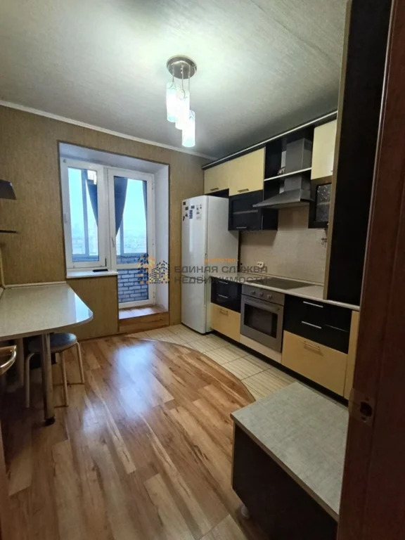 Аренда квартиры, Уфа, ул. Юрия Гагарина - Фото 4