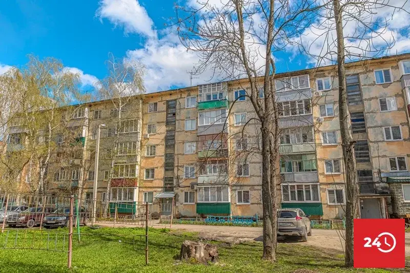 В продаже 1- комнатная квартира по ул. Коммунистическая 45 в отличном - Фото 18