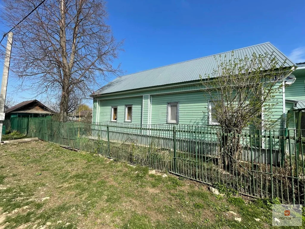 Продажа дома, Чита, Пестречинский район, ул. Луговая - Фото 0