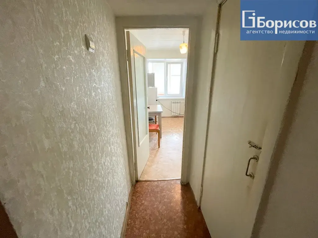 3-к Гагарина, дом 24 - Фото 19