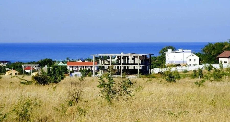 Продажа участка, Севастополь, ул. Челюскинцев - Фото 3