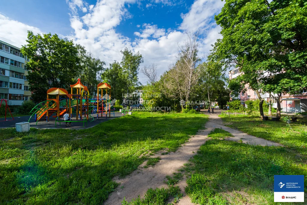 Продажа квартиры, Рязань, ул. Крупской - Фото 20