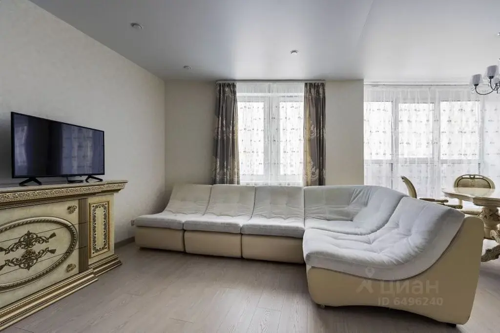 Maxrealty24 Молодежная 7 к1 - Фото 6