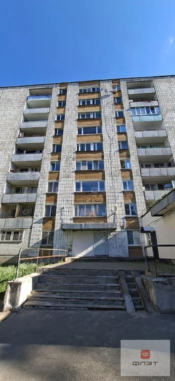 Продажа комнаты, Казань, ул. Окраинная - Фото 12