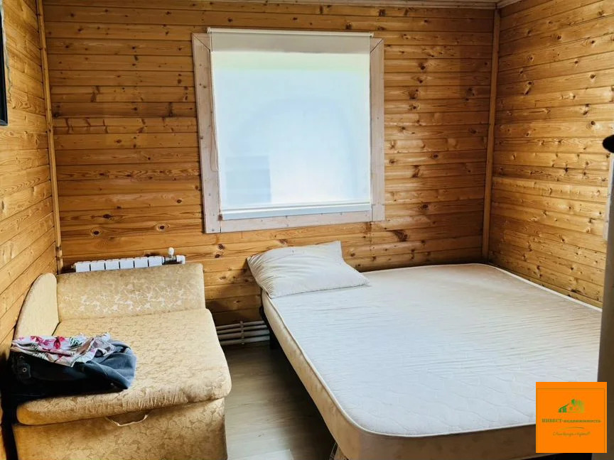 Продажа дома, Наро-Фоминск, Наро-Фоминский район, Порядино д. - Фото 10