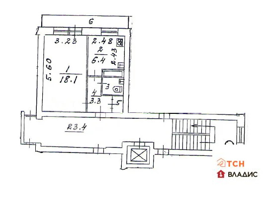 Продажа квартиры, Королев, Учительская улица - Фото 32
