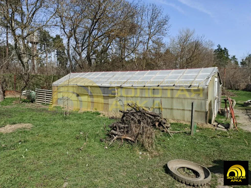 Продажа дома, Екатериновский, Абинский район, Речной пер. - Фото 15