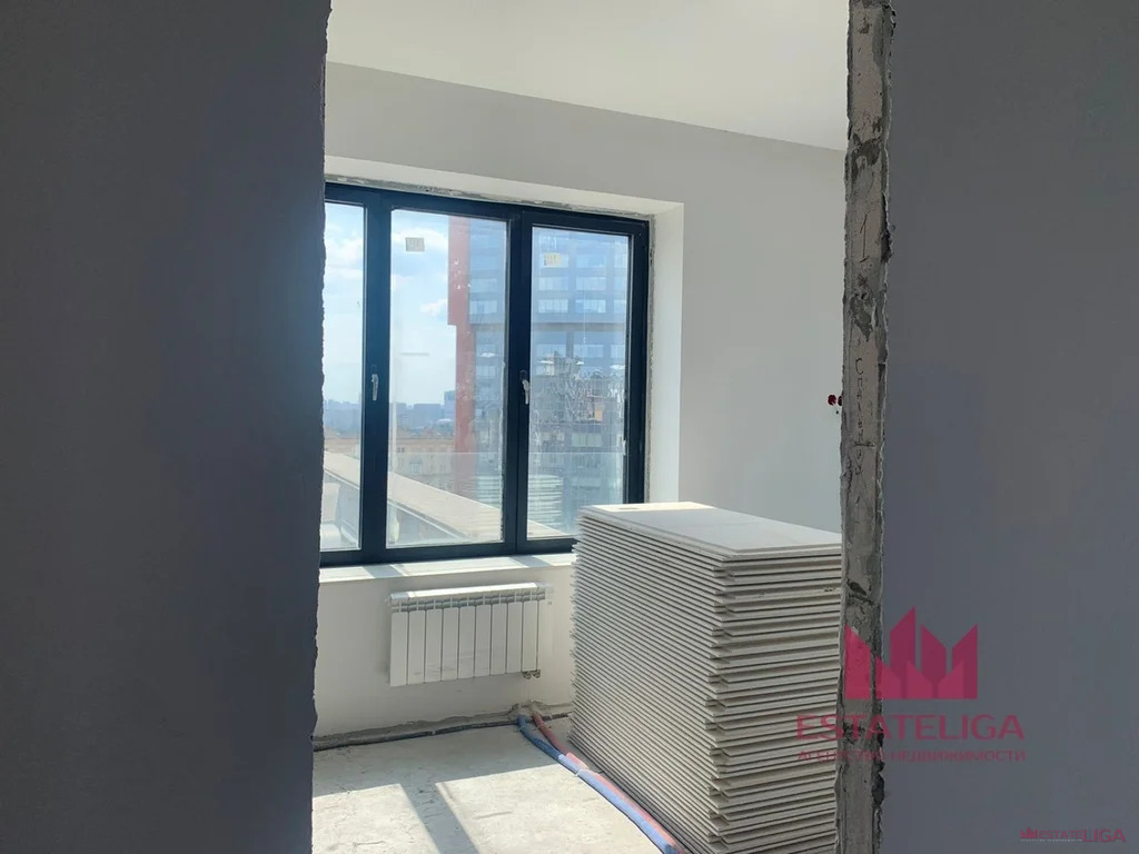 Продажа квартиры, Ленинградский пр-кт. - Фото 4