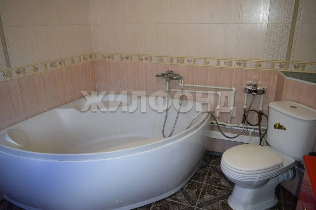 Продажа дома, Новосибирск, ст Солнечное - Фото 20