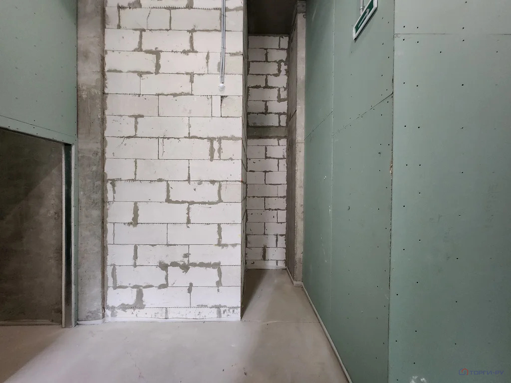 Продажа торгового помещения, 3-я Владимирская улица - Фото 0