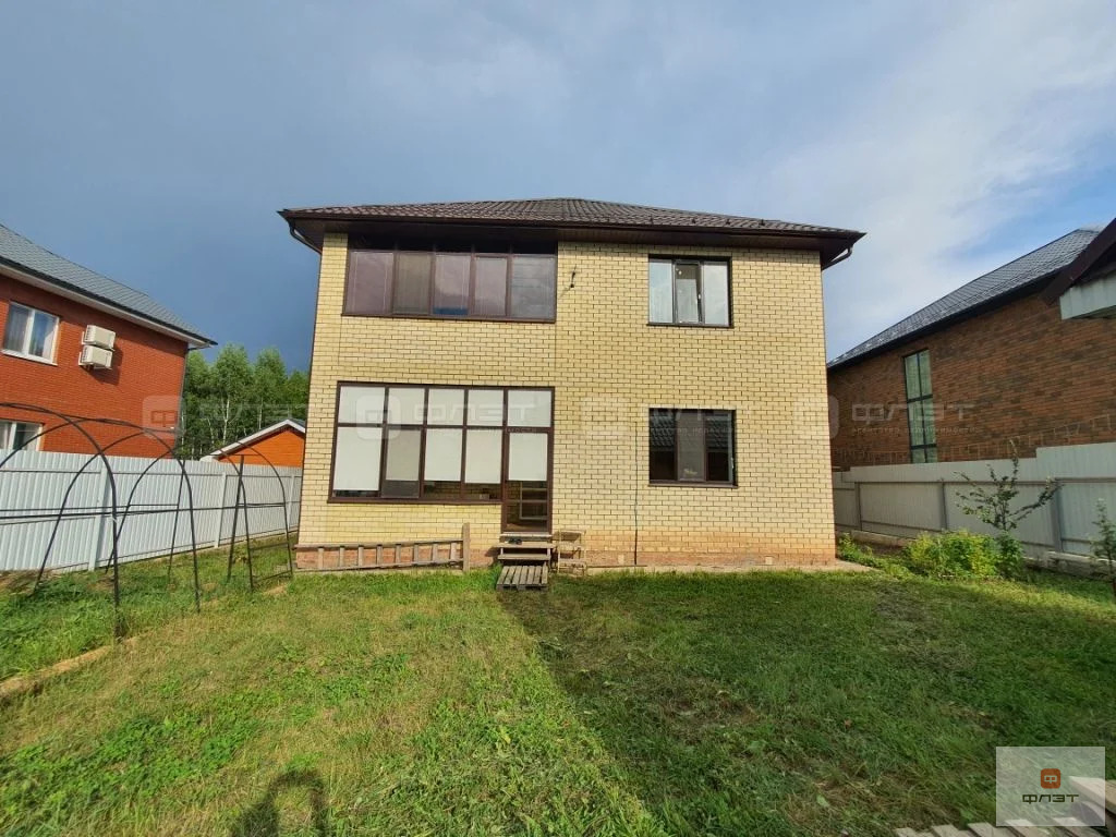 Продажа дома, Казань, ул. Мифтахетдина Акмуллы - Фото 5