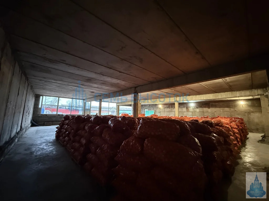 Аренда ПСН, Чехов, Чеховский район, ул. Сенная - Фото 8