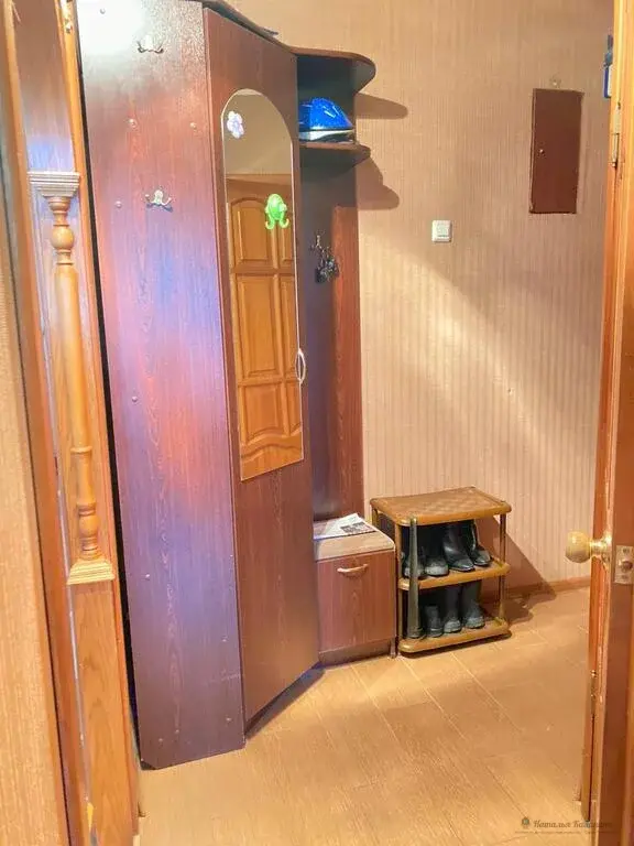3 ккв, Красногвардейский р-н, Пискаревский 155 к2 - Фото 11