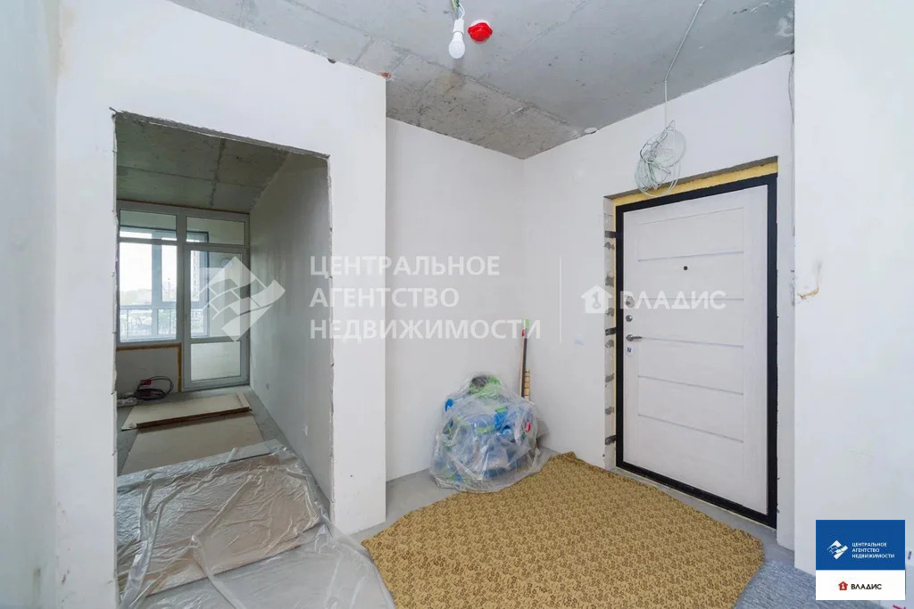 Продажа квартиры, Рязань, улица Александра Полина - Фото 14