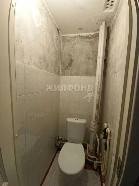 Продажа квартиры, Новосибирск, ул. Выборная - Фото 13