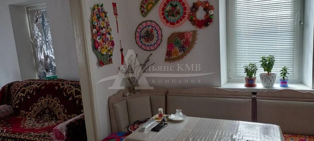 Продажа дома, Минеральные Воды, ул. Канглинская - Фото 6