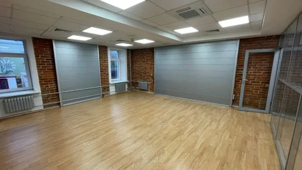 Здание ул. Б. Почтовая (офис,банк,медицина) - Фото 6