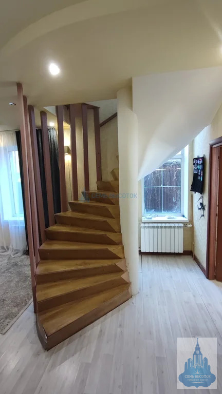 Продажа дома, Видное, Ленинский район, ул. Пионерская - Фото 12