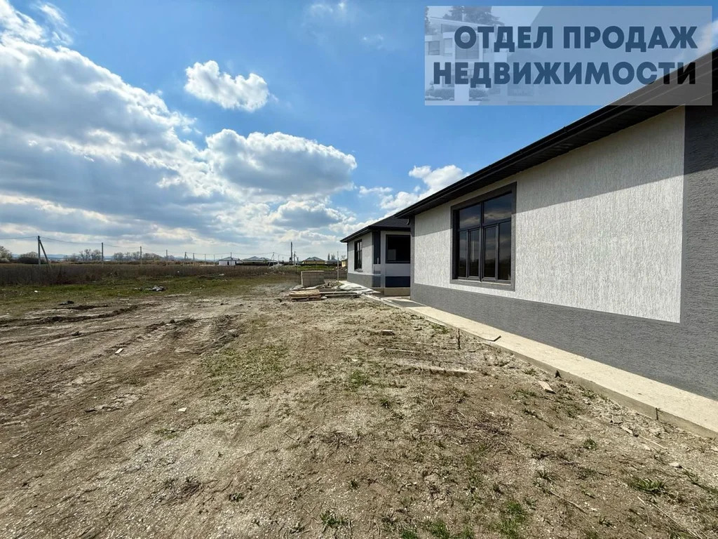 Новый дом в Крымске - Фото 14