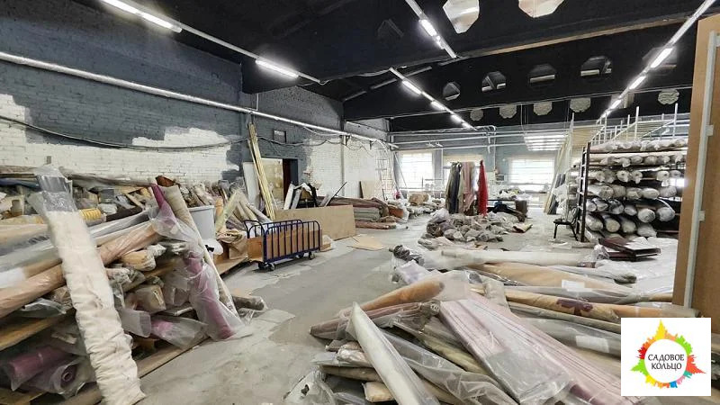 Отапливаемое помещение 300 кв - Фото 16