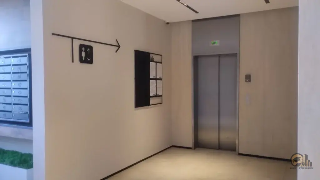 2-х комнатная квартира в ЖК «Город-парк Переделкино Ближнее» - Фото 13