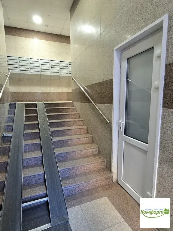 Продается 2 комнатная квартира в г. Раменское, Северное шоссе, дом 12 - Фото 20