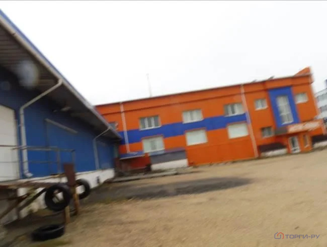 Продажа производственного помещения, Волгоград, ул. Краснополянская - Фото 6