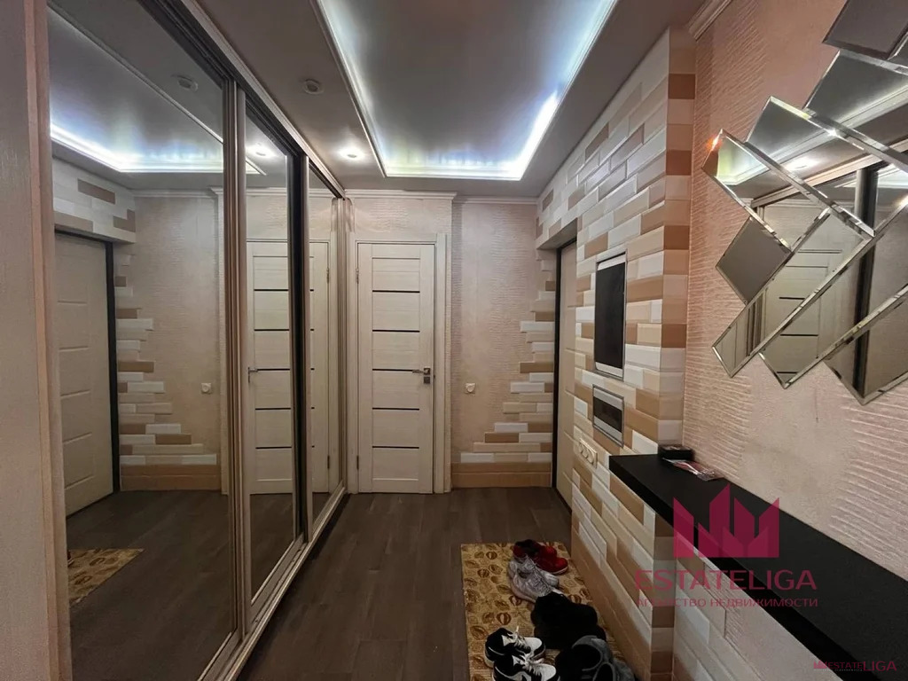 Продажа квартиры, Лопатино, Ленинский район, Солнечный бульвар - Фото 15