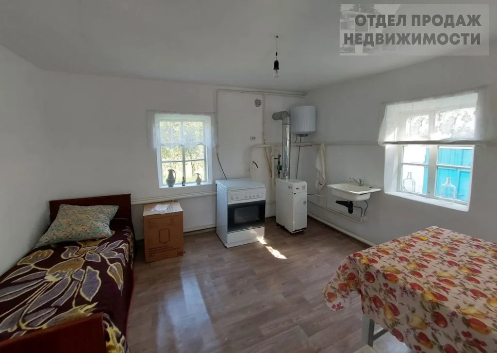 Дом в экологически чистом районе - Фото 15