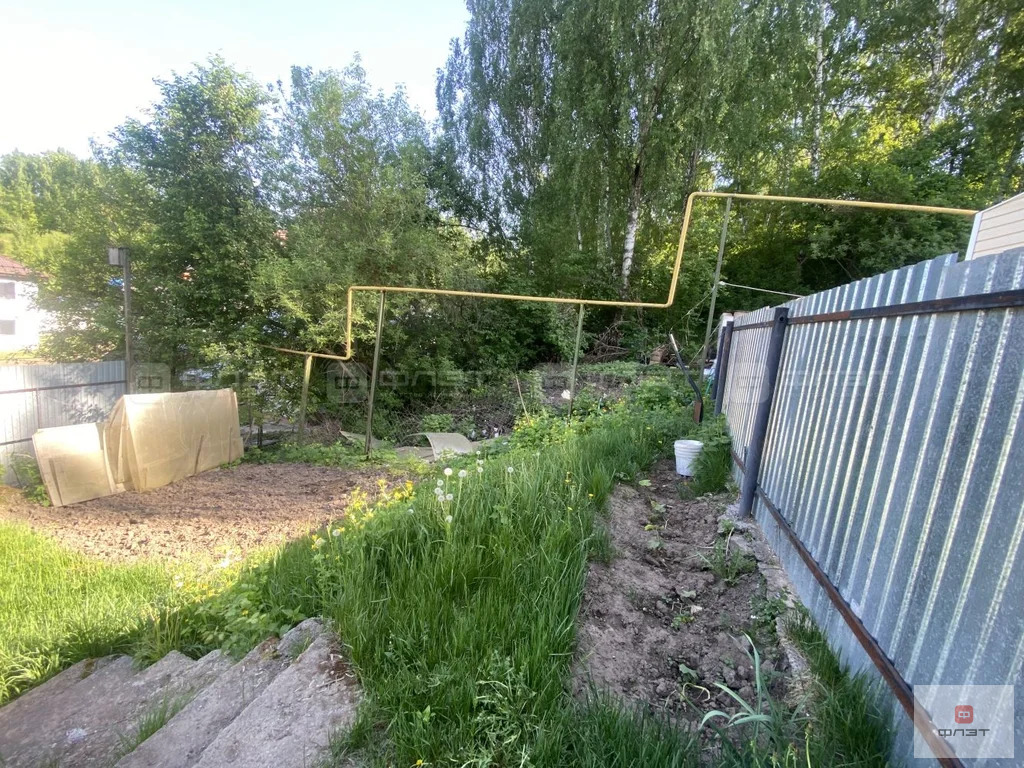 Продажа дома, Казань, ул. Трансформаторная (Аки) - Фото 10