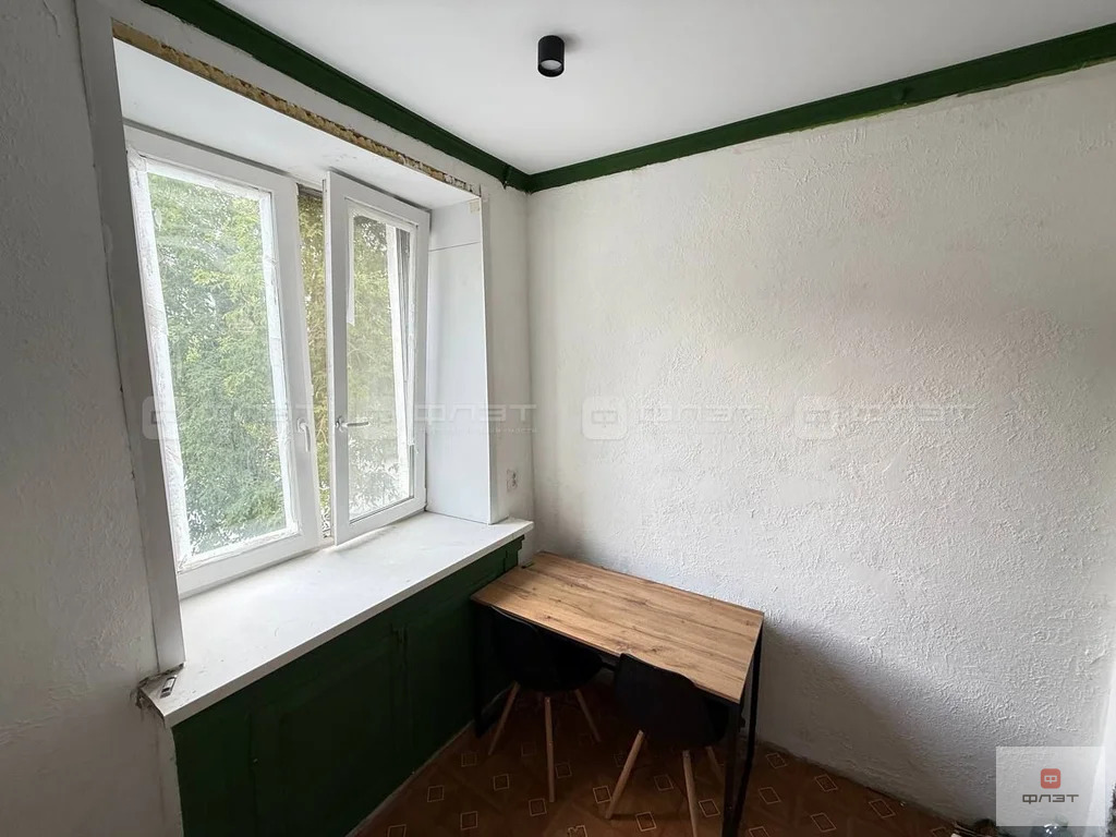 Продажа квартиры, Казань, ул. Бутлерова - Фото 10