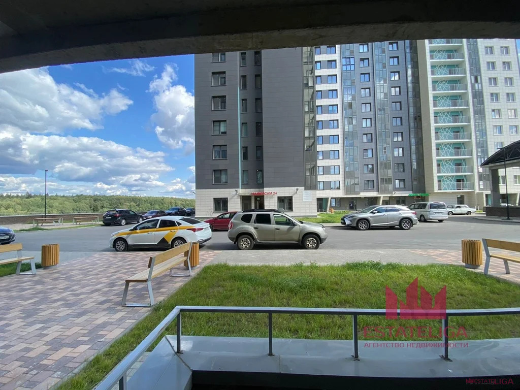 Аренда ПСН, Красногорск, Красногорский район, бульвар Космонавтов - Фото 8