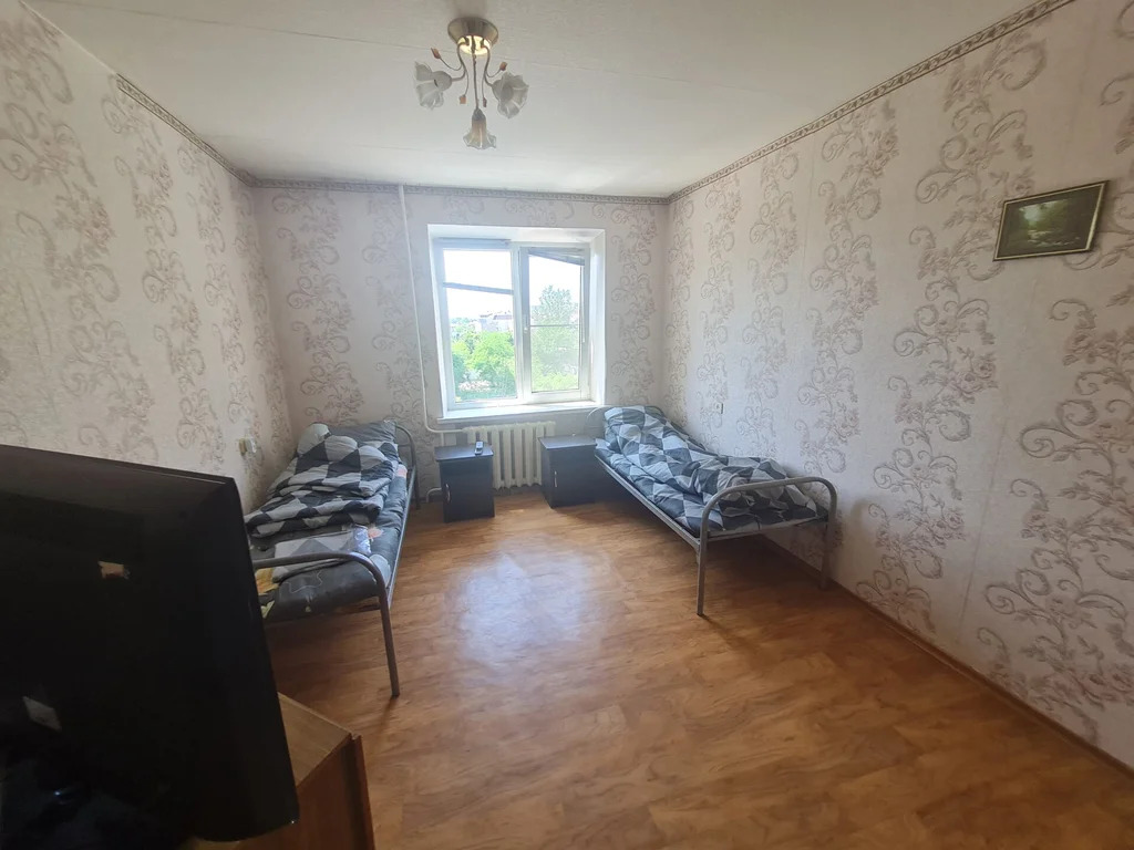 Продажа квартиры, Афипский, Северский район, ул. Пушкина - Фото 2