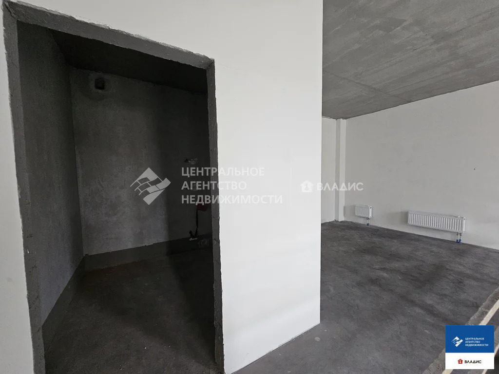 Продажа квартиры, Рязань, Мещёрская улица - Фото 9
