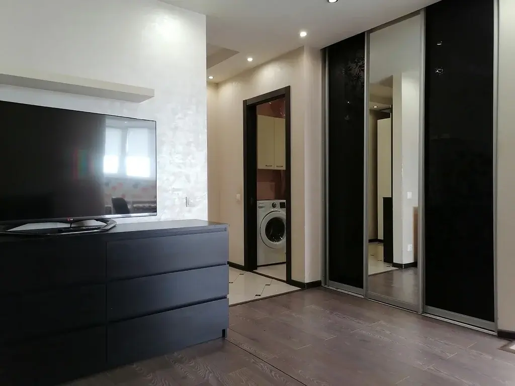 Квартира в центре города - Фото 12