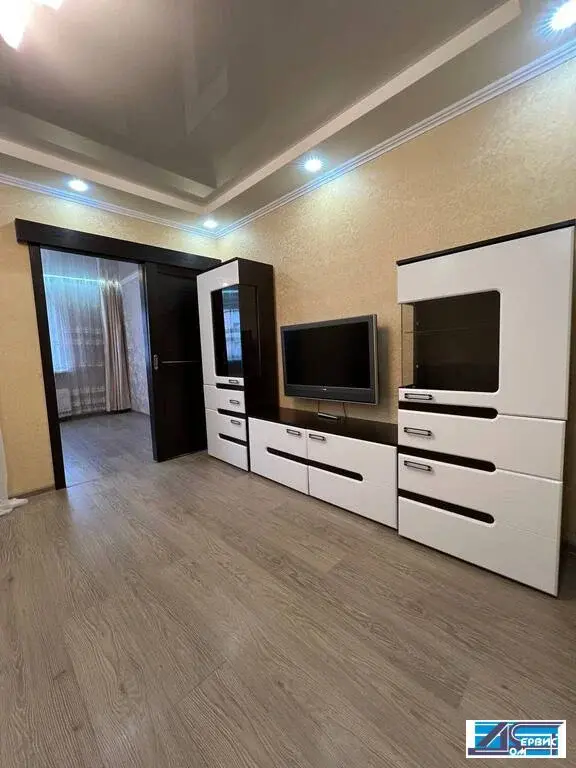 продается 2-х комнатная квартира - Фото 4