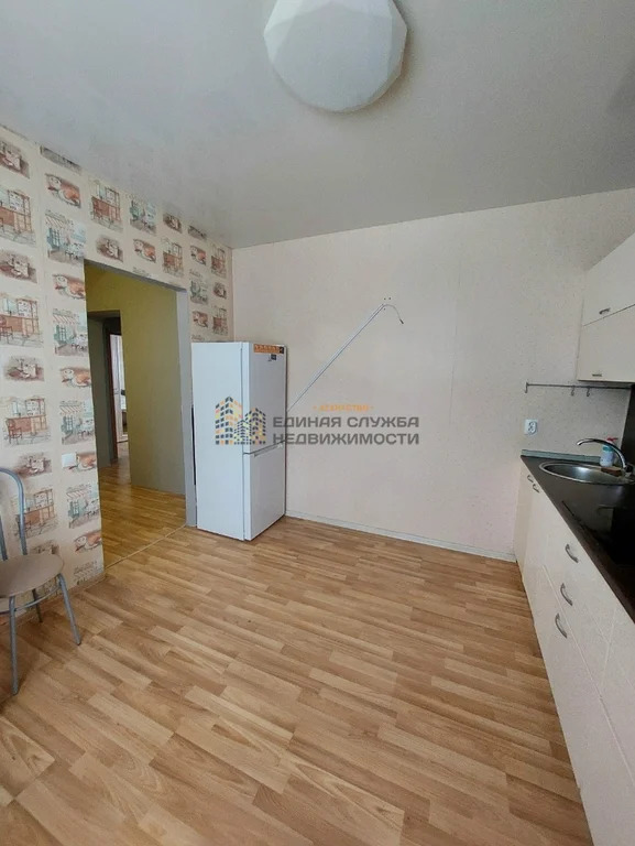 Аренда квартиры, Нагаево, Рощинская улица - Фото 3