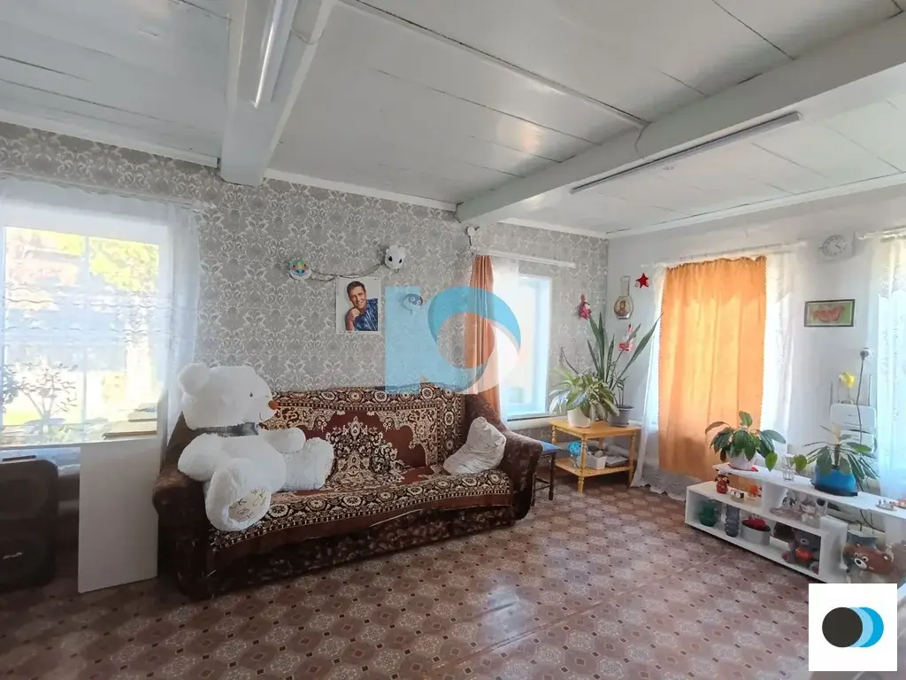 Продажа дома, Иглино, Иглинский район, ул. Революционная - Фото 3