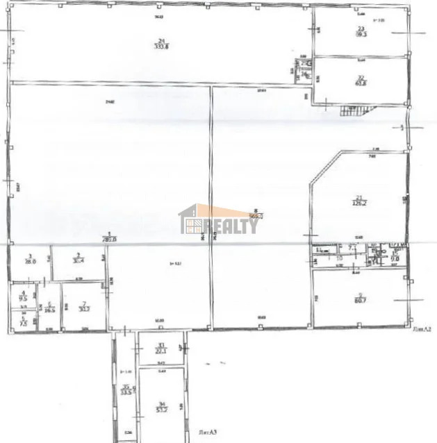 Аренда производственного помещения, Красногорск, Красногорский район, ... - Фото 2