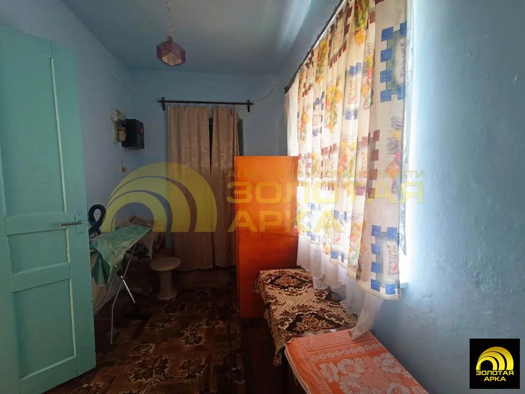 Продажа дома, Федоровская, Абинский район, ул. Прикубанская - Фото 16