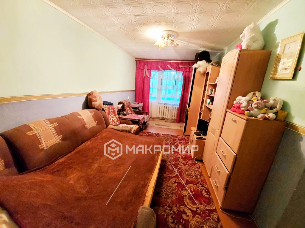 Продажа квартиры, Талажский авиагородок, Аэропорт Архангельск ул. - Фото 2