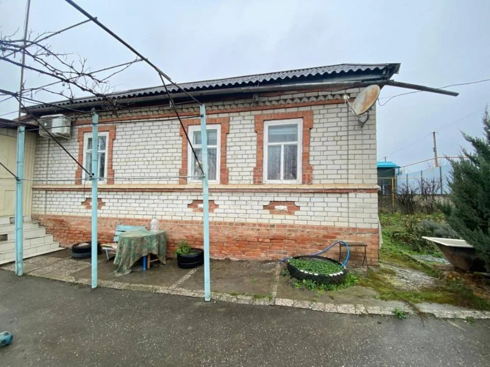 Продажа дома, Георгиевск, Жукова ул. - Фото 1