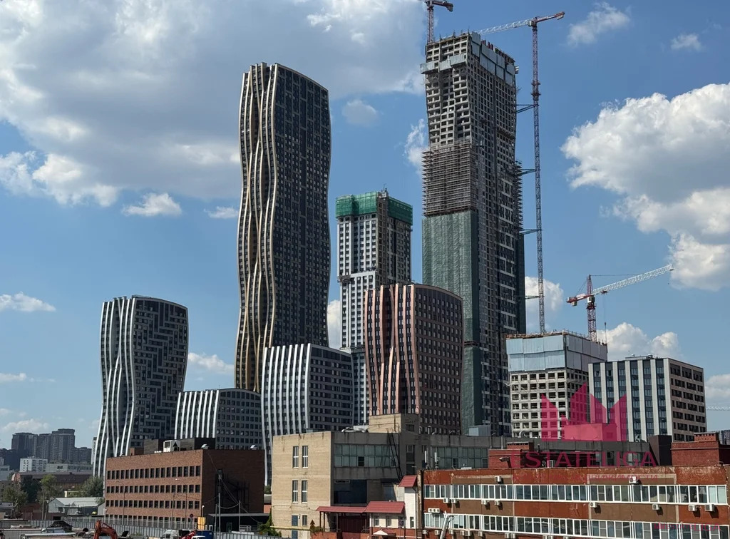 Продажа квартиры, ул. Южнопортовая - Фото 1