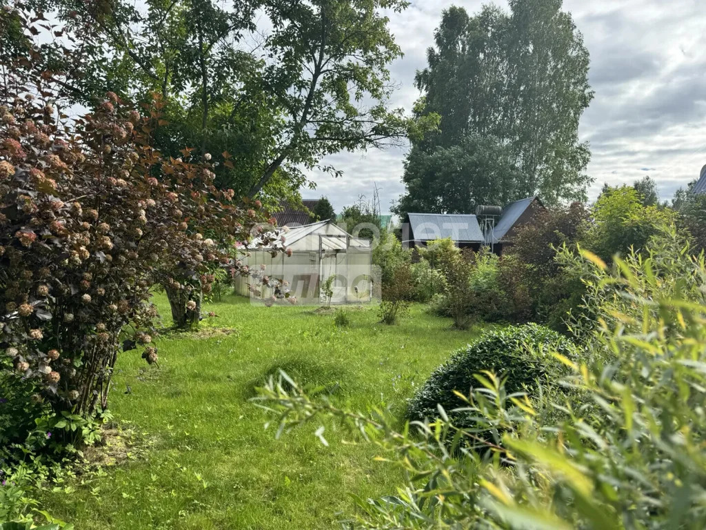 Продажа дома, Талдомский район - Фото 40