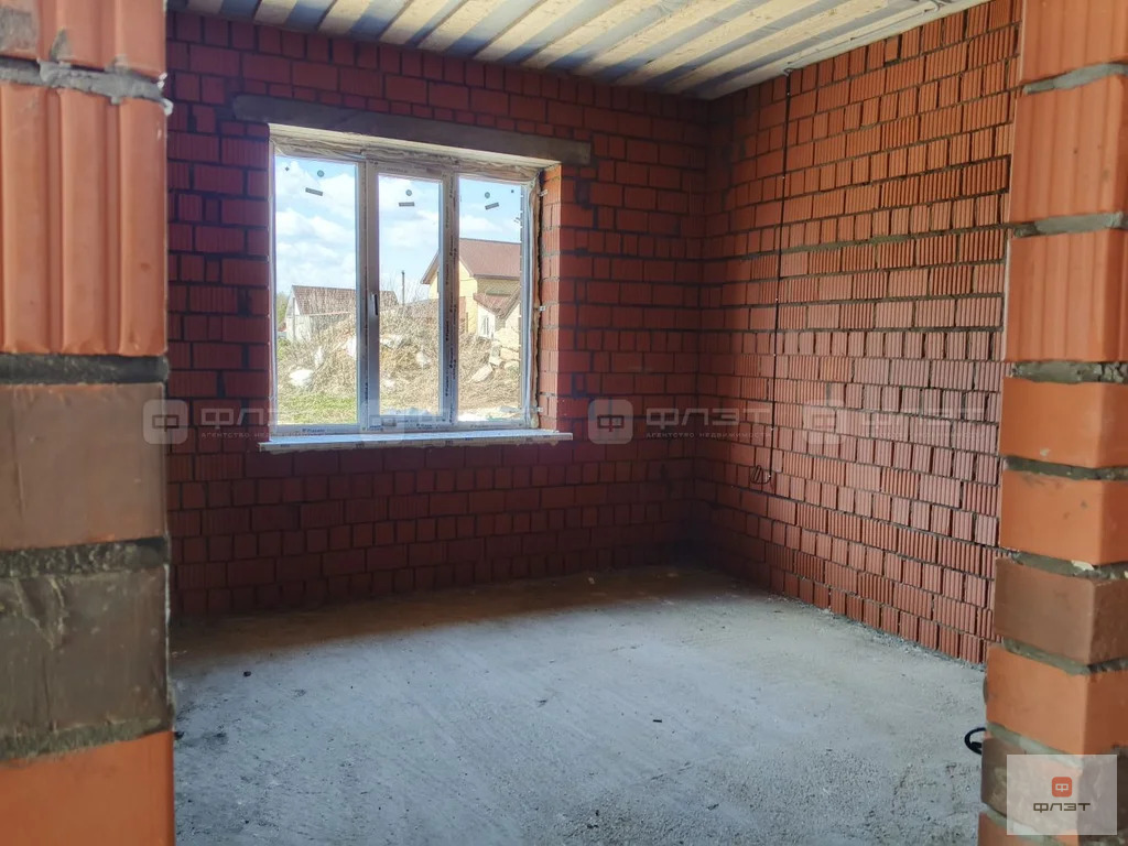 Продажа дома, Верхний Услон, Верхнеуслонский район, ул. Дубравная - Фото 12