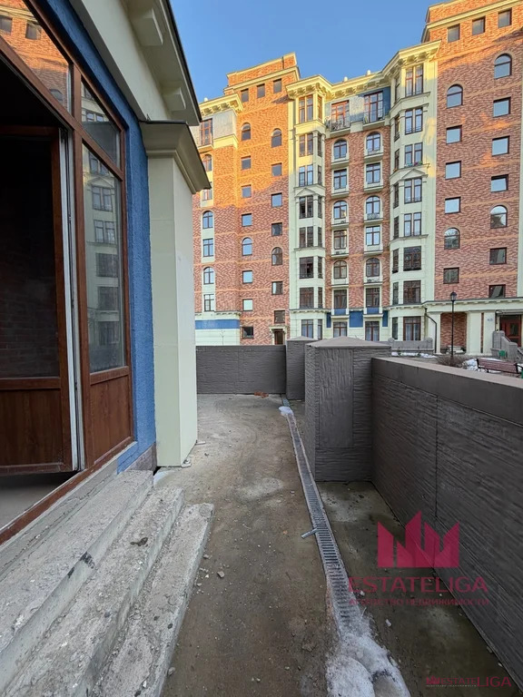 Аренда квартиры, Видное, Ленинский район, улица Святослава Рихтера - Фото 12