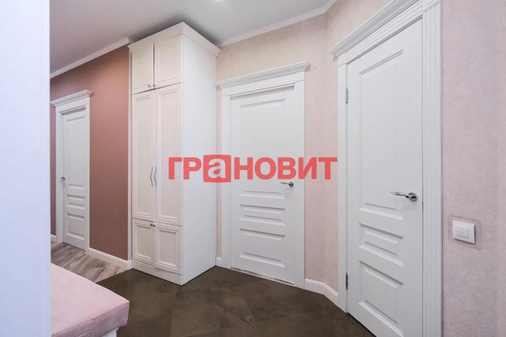 Продажа квартиры, Новосибирск, ул. Кропоткина - Фото 29