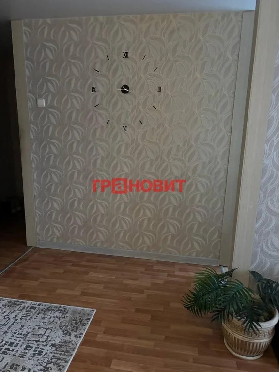 Продажа квартиры, Новосибирск, Сибиряков-Гвардейцев пл. - Фото 11